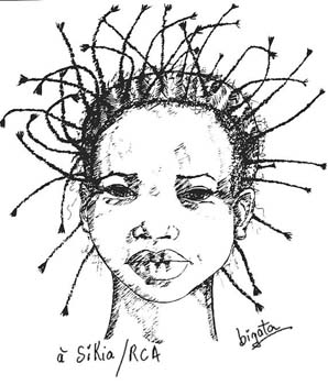 E-carte Bigata : <i>Dessins</i> n&deg;10